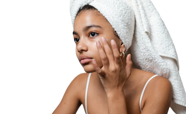 Retinol và những tác dụng bất ngờ với làn da Tác dụng của Retinol