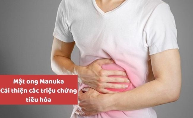 Lợi ích của mật ong Manuka là gì?