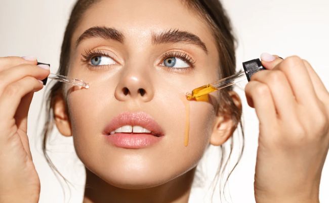 Vitamin C và Niacinamide có dùng chung được không