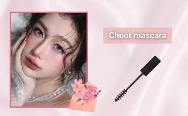 Các bước trang điểm cô dâu chuyên nghiệp