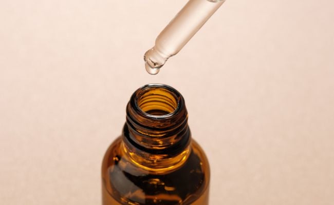 Bảo quản serum Vitamin C đúng cách