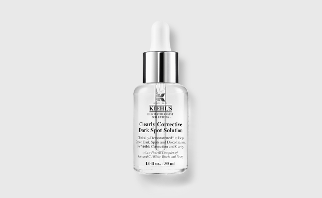 Clearly Corrective Dark Spot Solution Serum Kiehl's Clearly Corrective Dark Spot Solution