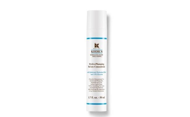Serum Cấp Nước Kiehl's