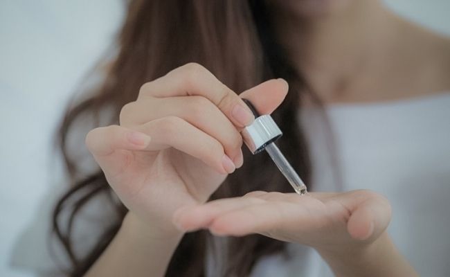 Cách trị mụn tuổi dậy thì hiệu quả bằng Acid Salicylic
