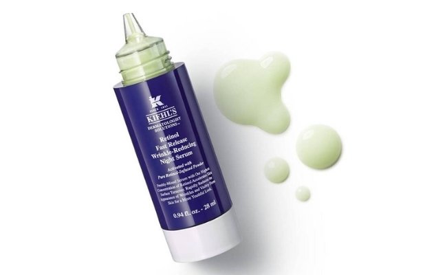 Tinh Chất Chống Lão Hóa Retinol Fast Release Wrinkle-Reducing Night Serum
