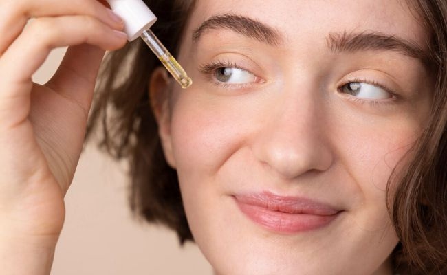 Lưu ý khi sử dụng Lactic Acid là gì?