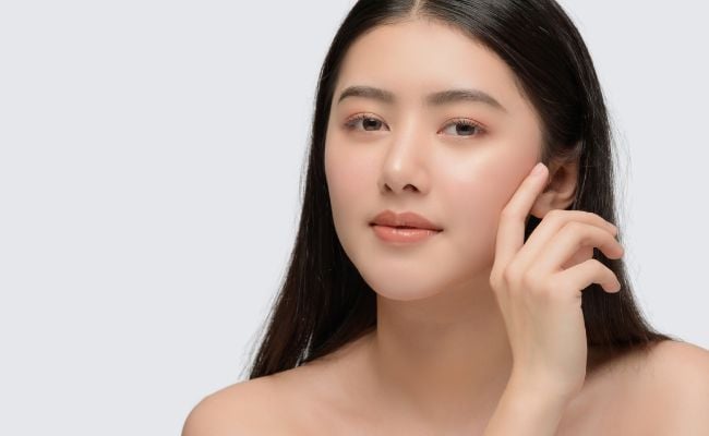  vitamin b3 có tác dụng gì với da