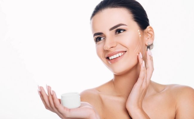 cách chọn kem dưỡng ẩm cho da hỗn hợp