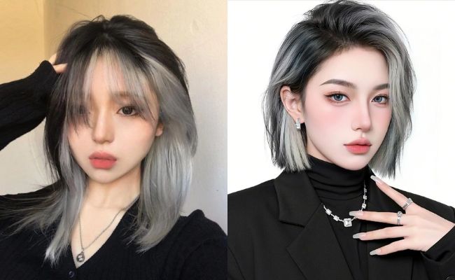 Kiểu tóc ngắn đẹp cho nữ hot nhất hiện nay
