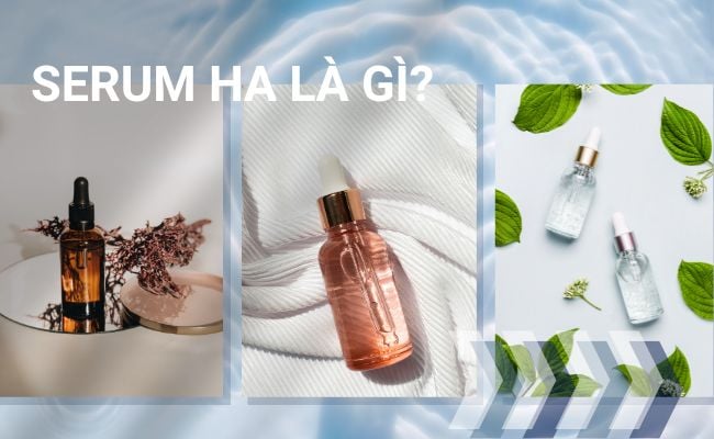 serum ha là gì