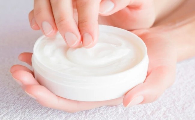 Những suy nghĩ sai lầm về việc dùng kem dưỡng ẩm