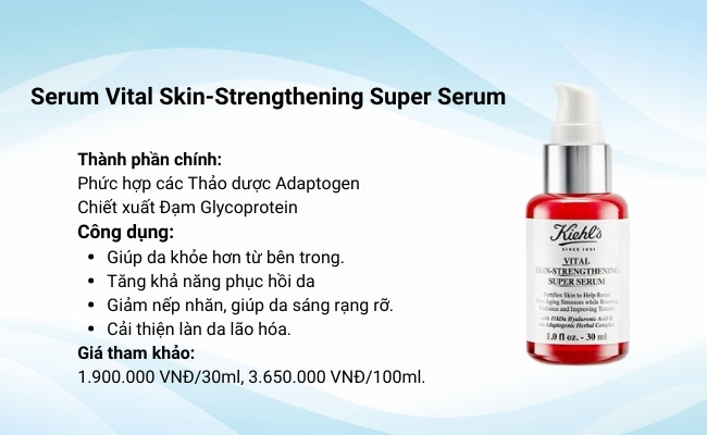 ”Serum