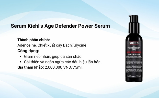 ”Serum