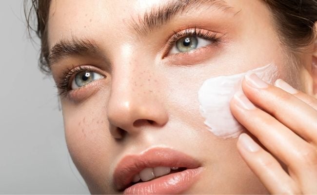 Cách sử dụng Moisturizer mang lại hiệu quả cao cho từng loại da