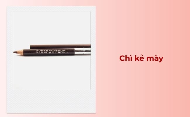 Chì kẻ mày