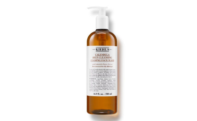 Sữa rửa mặt Hoa Cúc Kiehl’s