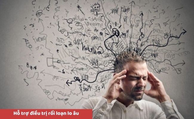 Tinh dầu hoa oải hương có tác dụng gì?