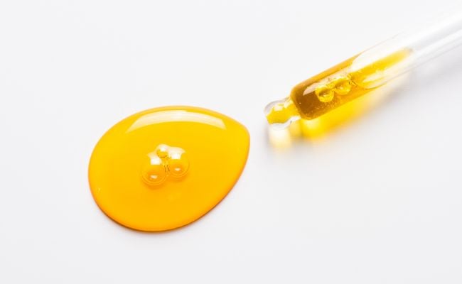 Thế nào là serum Vitamin C bị oxy hóa?
