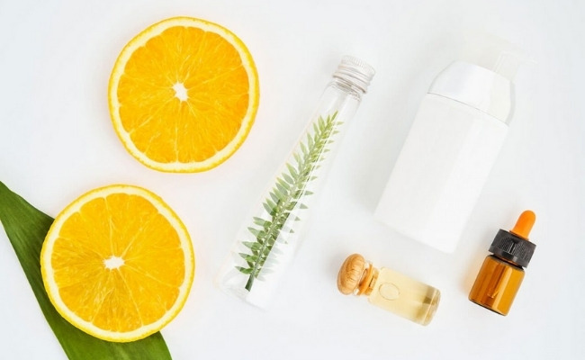 Vitamin C là gì? Công dụng của Vitamin C đối với làn da