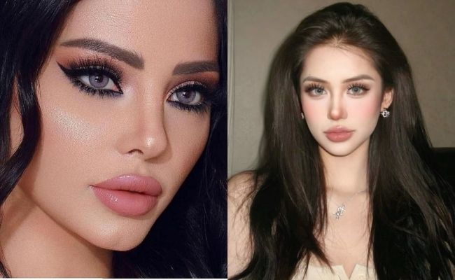 Các tone makeup mắt khói thu hút hot hiện nay