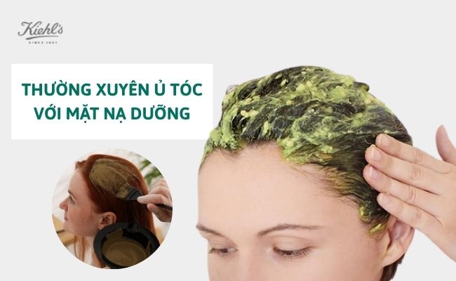 15 Cách mọc tóc nhanh tại nhà trong 1 tuần