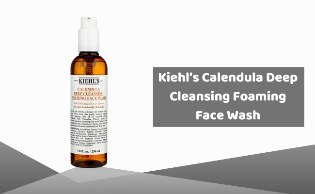 Kem Dưỡng Ẩm Làm Dịu Da Kích Ứng Kiehl's Ultra Facial Cream
