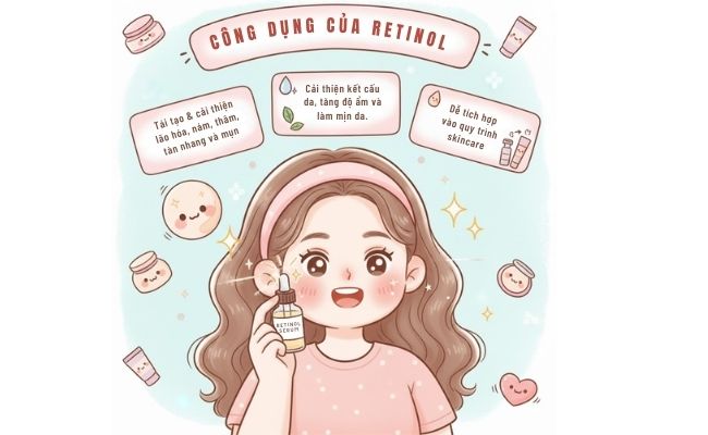 Sản phẩm chăm sóc da có thực sự cần thiết?