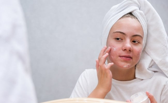 Cách điều trị mụn ẩn hiệu quả tại nhà