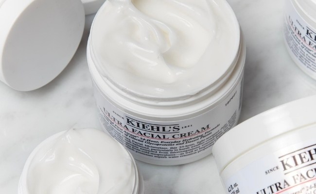 Kem Dưỡng Ẩm Kiehl's Ultra Facial Cream