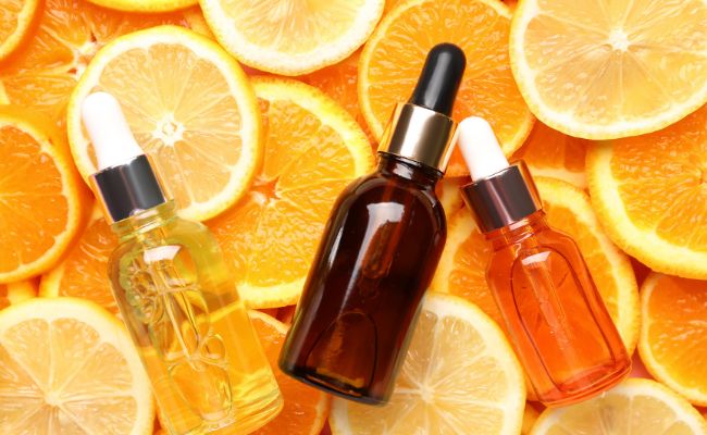 vì sao cần bảo quản serum vitamin c