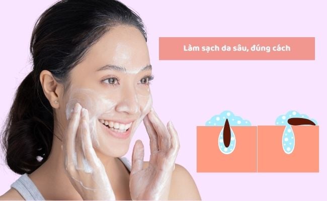 Hướng dẫn cách đắp mặt nạ chuẩn nhất
