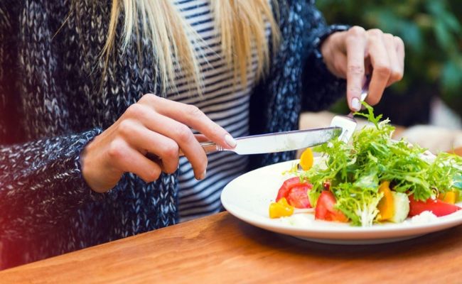 Xây dựng chế độ dinh dưỡng khoa học sau khi tái tạo da