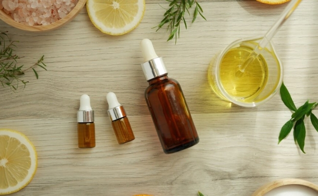 Mỗi sản phẩm serum Vitamin C sẽ có công thức và nồng độ khác nhau dành cho từng loại da