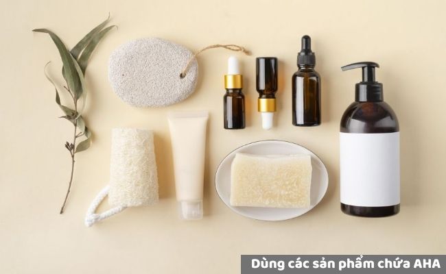 Cách điều trị nếp nhăn trên mặt hiệu quả