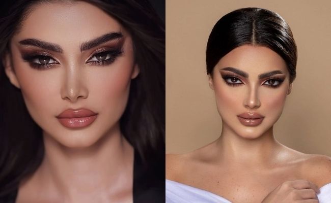 Các tone makeup mắt khói thu hút hot hiện nay