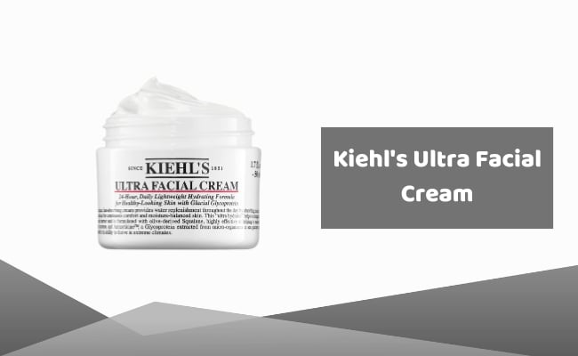Gợi ý các sản phẩm hỗ trợ dưỡng da trắng mịn, hồng hào từ Kiehl’s