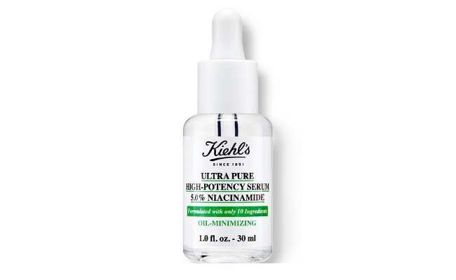 Serum dưỡng ẩm ở dạng lỏng Dưỡng Chất Dưỡng Da Ultra Pure Serum 5% Niacinamide