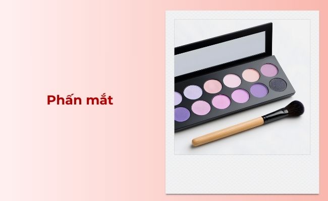 Phấn mắt