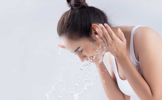 Cách chăm sóc da phòng ngừa mụn trứng cá