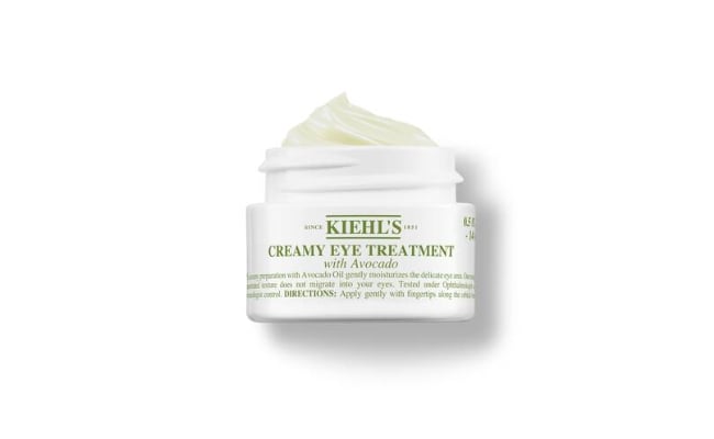 Kiehl's Creamy Eye Treatment with Avocado