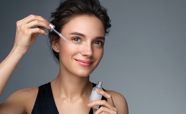 Sử dụng Vitamin C trị thâm bao lâu thì có hiệu quả?