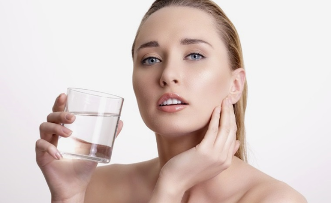 lưu ý khi chăm sóc da hỗn hợp thiên dầu