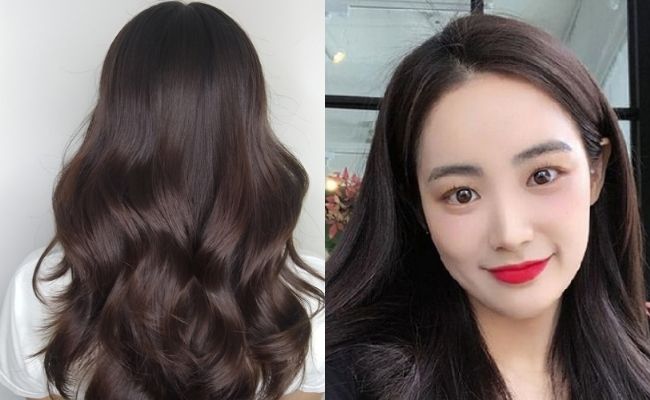 Nâu lạnh socola ngọt ngào