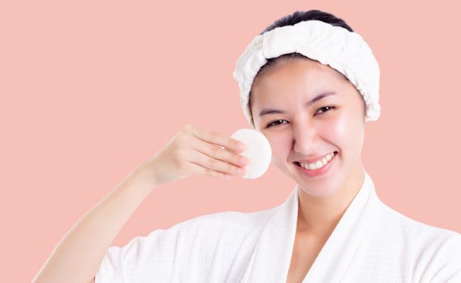 Toner Pad Là Gì? Xu Hướng Làm Đẹp Mới Được Săn Đón