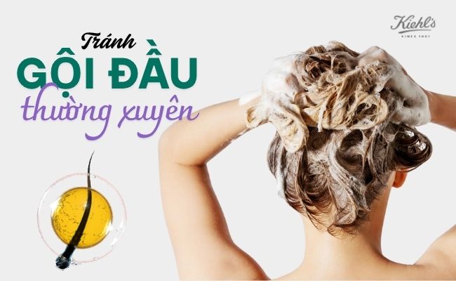 15 Cách mọc tóc nhanh tại nhà trong 1 tuần