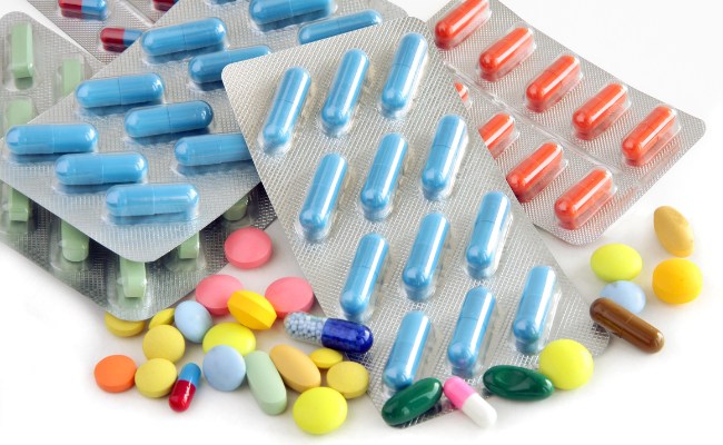 Cách điều trị mụn trứng cá mức độ trung bình đến nặng