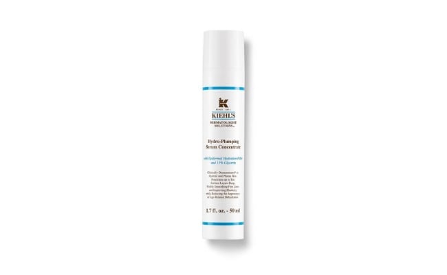Serum HA Kiehl’s