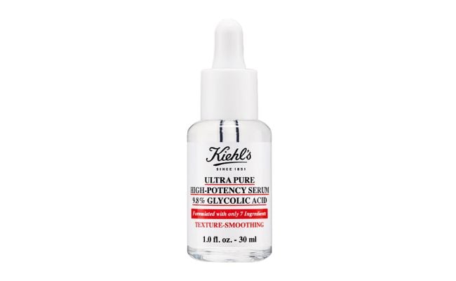 Dưỡng chất dưỡng da Ultra Pure Serum 9.8% Glycolic Acid