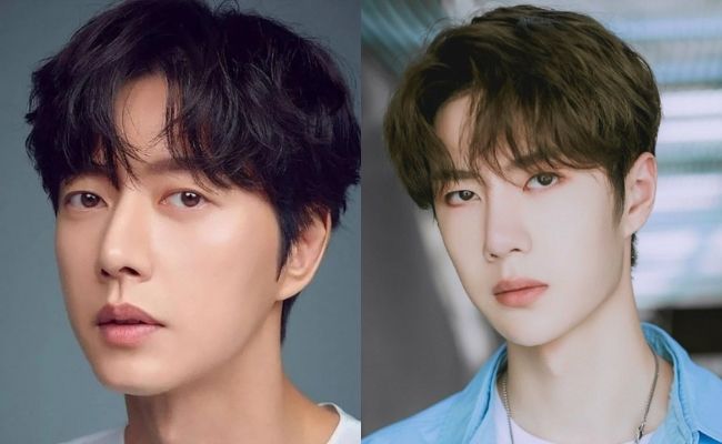 Tóc 6/4 cho nam mặt gầy