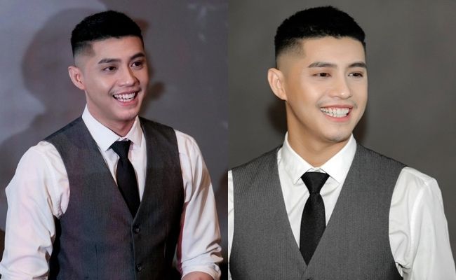 Tóc húi cua Noo Phước Thịnh